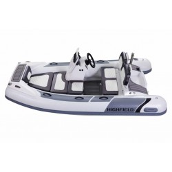 Highfield Sport SP360 RIB