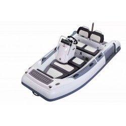 Highfield Sport SP300 RIB