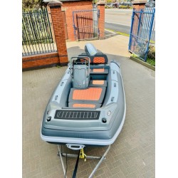 Highfield Sport SP360 RIB