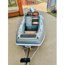 Highfield Sport SP360 RIB