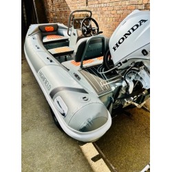 Highfield Sport SP360 RIB