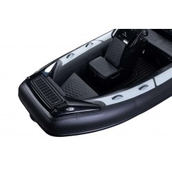 Highfield Sport SP390 RIB