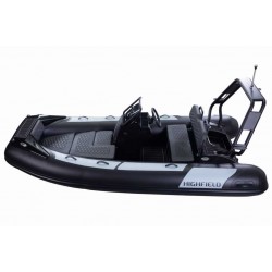 Highfield Sport SP390 RIB