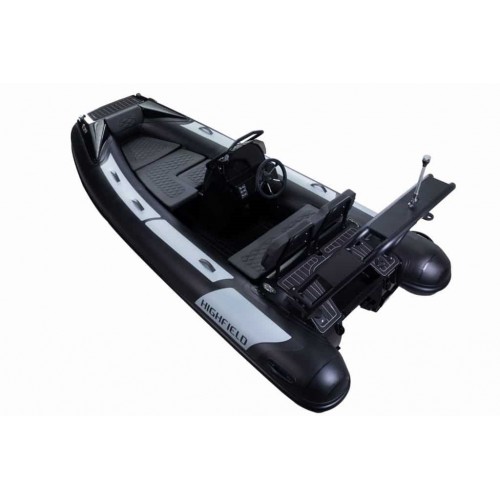 Highfield Sport SP390 RIB