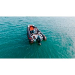 Highfield Sport SP420 RIB