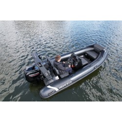 Highfield Sport SP420 RIB Boat