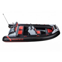 Highfield Sport SP420 RIB