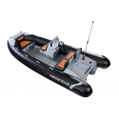 Highfield Sport SP460 RIB