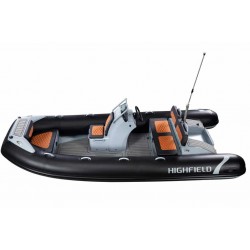 Highfield Sport SP460 RIB