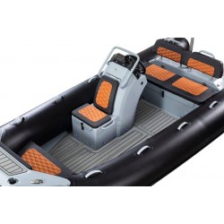 Highfield Sport SP460 RIB