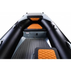 Highfield Sport SP460 RIB