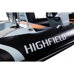 Highfield Sport SP460 RIB