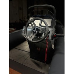 Highfield Sport SP460 RIB Boat Highfield Sport SP460 RIB Boat