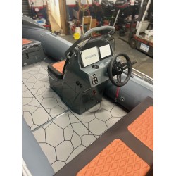 Highfield Sport SP460 RIB Boat Highfield Sport SP460 RIB Boat