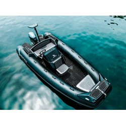 Highfield Sport SP520 RIB