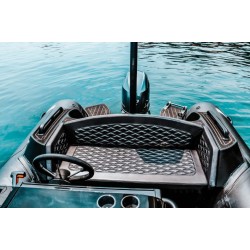 Highfield Sport SP520 RIB