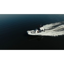 Highfield Sport SP520 RIB Boat