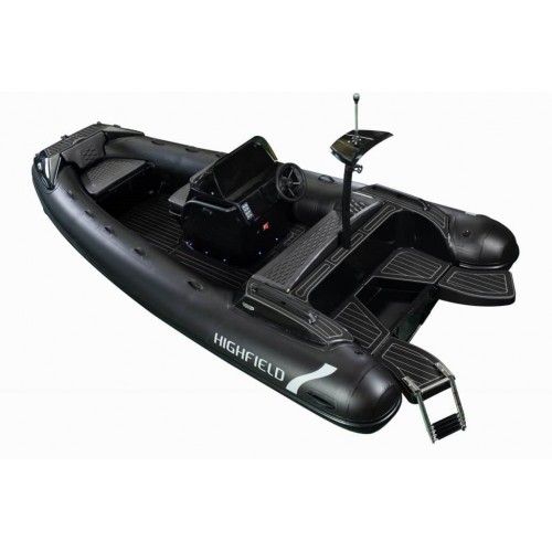 Highfield Sport SP520 RIB