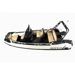 Highfield Sport SP600 RIB