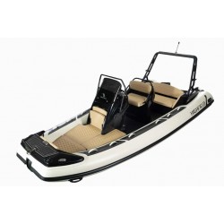 Highfield Sport SP600 RIB