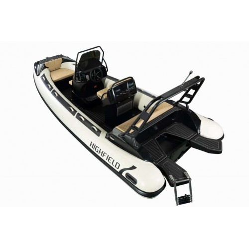 Highfield Sport SP560 RIB