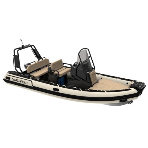 Highfield Sport SP560 RIB Highfield Sport SP560 RIB