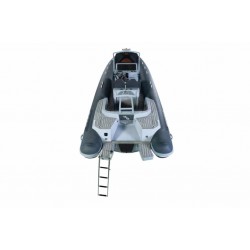 Highfield Sport SP700 RIB - WINDLASS