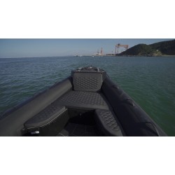 Highfield Sport SP700 RIB Boat with WINDLASS Highfield Sport SP700 RIB Boat with WINDLASS