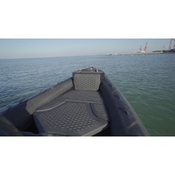 Highfield Sport SP700 RIB Boat with WINDLASS Highfield Sport SP700 RIB Boat with WINDLASS