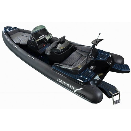 Highfield Sport SP900 RIB