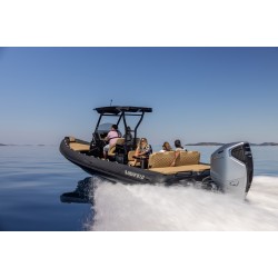 Highfield Sport SP900 RIB Boat