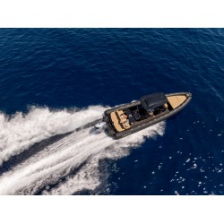 Highfield Sport SP900 RIB Boat