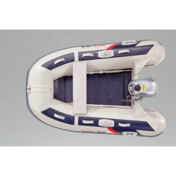 Honda Honwave T25-SE3 2.50M Slatted Floor Inflatable Boat