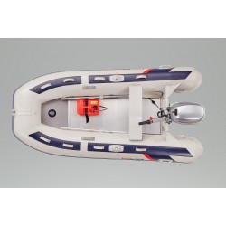 Honda Honwave T30-AE3 3.0M Aluminium Floor + Air Keel Inflatable Boat