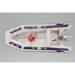 Honda Honwave T38-IE3 3.8M Air V-Floor Inflatable Boat