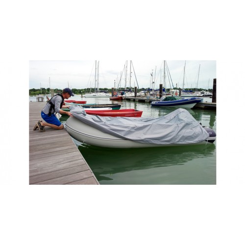 Honda Honwave Boat Cover to Fit T20-SE