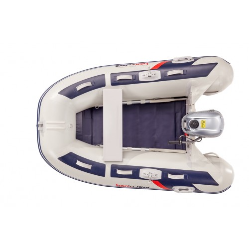 Honda Honwave T20-SE3 2.0M Slatted Floor Inflatable Boat