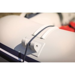 Honda Honwave T32-IE3 3.2M Air V-Floor Inflatable Boat