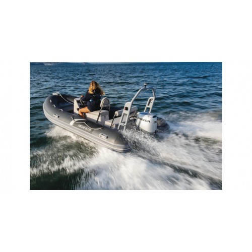 Honda 30HP 4-stroke Outboard Engine - Remote Control