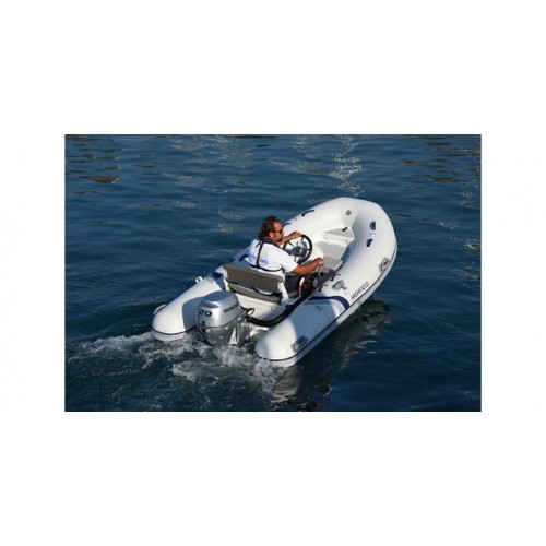 Honda 20HP 4-stroke Outboard Engine - Remote Control