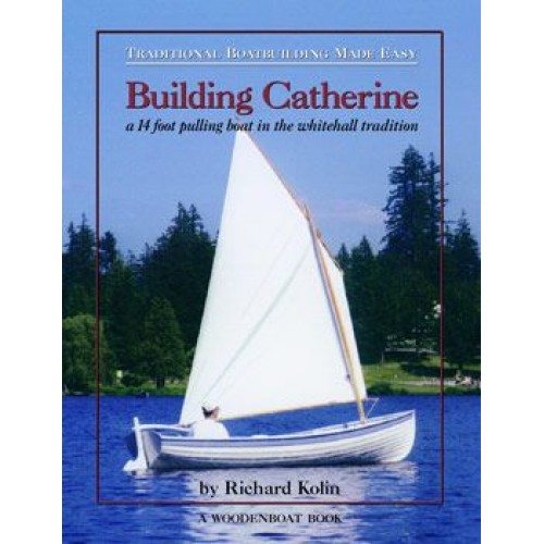 Building Catherine