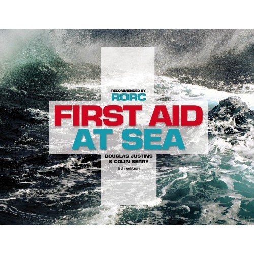 First Aid at Sea