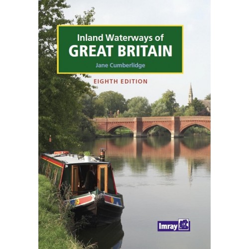 Inland Waterways of Great Britain (HB)