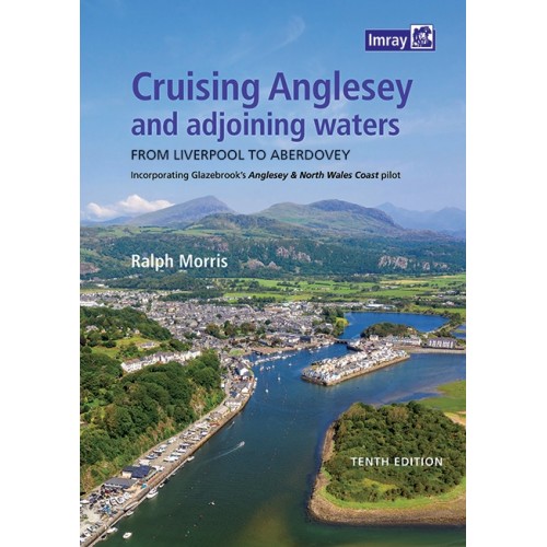 Cruising Anglesey & Adjoining Waters 