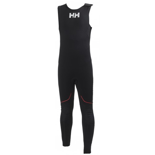 Helly Hansen Men's Wetsuit Salopettes 