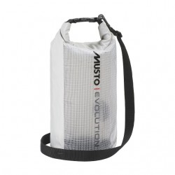 Musto Evolution 10L Dry Tube