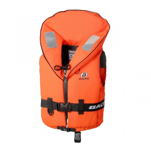 Baltic Skipper Child's 100N Lifejacket - 10-20KG