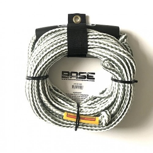 BASE 4 Person Tube Rope 