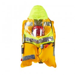 Crewsaver Pouch Spray Hood to suit Crewfit Sport 165N & Crewfit 150N Lifejacket