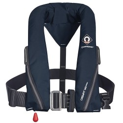 Crewsaver Crewfit 165N Sport Adult Automatic Lifejacket With Harness 